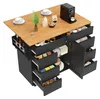 Fortuna Lai Isola cucina moderna, mobile da cucina, Anteprima dell’immagine prodotto 7