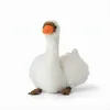 WWF - Peluche - Cygne (23cm) réaliste Doudou Peluche Voir les images du produit 4
