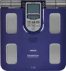 Omron BF511 Körperanalysewaage blau Produktbild-Vorschau 4