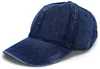styleBREAKER Jeans Baseball Cap Uni | Denim Basecap mit Produktbild-Vorschau 1
