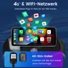 12,3" Android 15 Autorádio Carplay pro Mercedes Benz Vito Náhled obrázku produktu 14