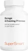 SuperSmart Borage & Evening Primrose Dietary Supplement - Produktbild-Vorschau 1