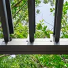 PRIMEYARD Pergola 3x6 m Pfosten und Lamellendach aus Stahl Produktbild-Vorschau 9