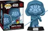 Star Wars: Dark Side POP! Vinyl Figur Darth Maul(holo)(GW) Podgląd zdjęcia produktu 7