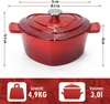 Heart Pot Produktbild-Vorschau 4