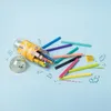 LEGAMI Buntstiften set - BEER Productafbeelding-voorbeeld 7