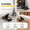 6x Pièges à souris Piège à coup réutilisable - Maison & Voir les images du produit 4