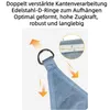 Orange Farbe Wasserabweisendes Produktbild-Vorschau 8