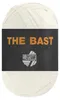 Lana Grossa - The Bast 0001 creme Produktbild-Vorschau 1