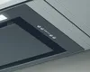 Elica LANE MBL/A/52 Built-in Black 550 m3/h Náhľad obrázku produktu 5