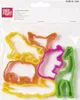 KNORR prandell Ausstechförmchen-Set "Seaworld" 6er Set Produktbild-Vorschau 3
