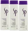 Wella SP Volumize 3 x 250 ml Shampoo Set Produktbild-Vorschau 1