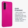 kwmobile Handyhülle für Samsung Galaxy A56 5G Hülle - Produktbild-Vorschau 3