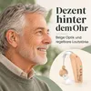 Hörverstärker 2er-Set hinter dem Ohr – wiederaufladbar mit Produktbild-Vorschau 8