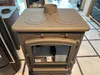 Ferguss Magma Gusseisenofen Kaminofen Küchenofen 10.2kW 2 Produktbild-Vorschau 9