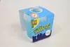SES Creative 15043 Blauer Glitzerschleim im Becher 140g - Produktbild-Vorschau 8