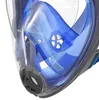 Best Sporting Tauchmaske - Schnorchelmaske mit Produktbild-Vorschau 2