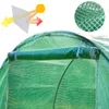 MAR-POL Fóliovník zahradní 300x200x200 cm M85000 Náhled obrázku produktu 6