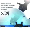 ThrustMaster Civil Aviation (TCA) Quadrant Airbus edition Podgląd zdjęcia produktu 12