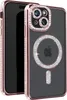 Avizar, coque en diamant pour iPhone 15 – Protection Voir les images du produit 1