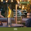 Gardenflare 10027, Freistehende Feuerstelle, Geschlossen, Produktbild-Vorschau 18