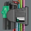 Wera 05022534001 Wera 950/7 Hex-Plus Multicolour Magnet 1 Anteprima dell’immagine prodotto 4