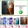 Hülle für Xiaomi Redmi Note 15 PRO 5G - Stoßfeste Produktbild-Vorschau 2