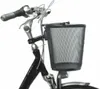 New Looxs V.R.-Korb 'Toscane' Fahrradkorb, Schwarz Produktbild-Vorschau