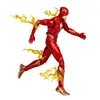 DC Multiverse Flash, figurine d'action avec articulations Voir les images du produit 6
