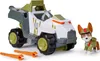 Paw Patrol Jungle Pups Vehicle Tracker-Set+Figur Produktbild-Vorschau 3