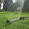 Gardena Sprinkler Aqua L, Oscylacyjny zraszacz do wody, 280 Podgląd zdjęcia produktu 19