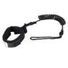 Stand Up Paddle Board 5mm Federbein Fußseil Surfing Leash Produktbild-Vorschau 7