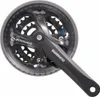 SHIMANO Kurbeln und Kettenblätter - ACERA M361 170mm Produktbild-Vorschau 3