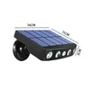 Solarlampen, LED Solarleuchte 3 Modi, Wasserdichte Produktbild-Vorschau 2