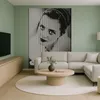 Akustikpaneele mit Digitaldruck Swing01 19 x 1693 x 2400 mm Produktbild-Vorschau 3