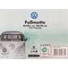 VW Volkswagen Fußmatte Bulli Originals 50x70 cm Produktbild-Vorschau 6