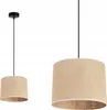 Hängelampe, Deckenleuchter, Lampenschirm 20 cm Produktbild-Vorschau 4