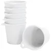 SoPro 6x Schnapsbecher Plastik 4 cl wiederverwendbar - Produktbild-Vorschau 2