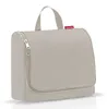 Reisenthel Toiletbag XL herringbone sand Produktbild-Vorschau 7