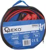 GEKO Startovací kabely 400A 3m G80041 Náhled obrázku produktu 2