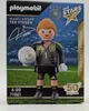 PLAYMOBIL 71661 DFB Stars Marc-Andre Ter Stegen Squadra Anteprima dell’immagine prodotto 3