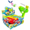 Lecca lecca lecca ricaricabile Sweet Flash Space Gun Pop Anteprima dell’immagine prodotto 2