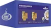 Hoppe Karamellgebäck HD400 200 St./Pack. Voir les images du produit 1