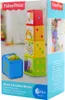 Cubi colorati impilabili Fisher-Price Anteprima dell’immagine prodotto 11