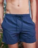 Build Your Brand Badehose für Männer Shorts Khecot Produktbild-Vorschau 5