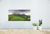 MuchoWow® Poster Reisfelder auf Bali 40x20 cm - Poster für Produktbild-Vorschau 5