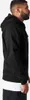Urban Classics Zip Hoody, Farbe:black, Größe:L Produktbild-Vorschau 39