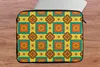 MuchoWow® Laptop Hülle 17 Zoll Laptoptasche Patchwork - Produktbild-Vorschau 6