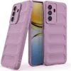 Handy Hülle für Samsung Galaxy A57 5G Grip Case Cover Produktbild-Vorschau 1