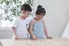 VIGA Lernspiel, Puzzle, Lehren, Sortieren, Sinne, 37 Teile Produktbild-Vorschau 5